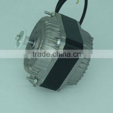 Good sales electric refrigerator fan motor