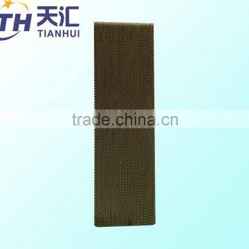 7090&5090 Black/green Single-coated Evaporative Cooling Pad photo-6