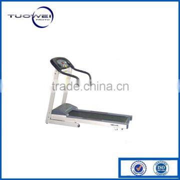 Popular CNC Machine For Metal Fitness Treadmill Rapid Prototype