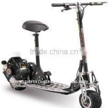 2016 BIG OFFROAD WHEEL GAS SCOOTER 49CC best quality