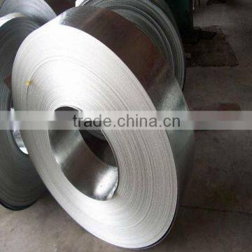 building material hot rolled dipped galvanized steel coil