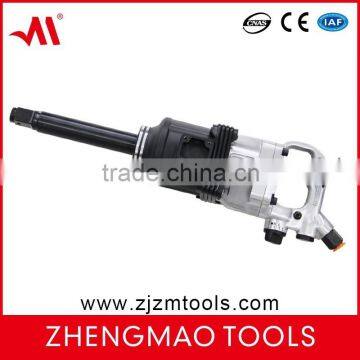 1"pin-less hammer air wrench air tools power tools penumatic tools ZM550A