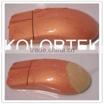 Temperature Color Change Pigment, Thermochromic Pigment For Coating