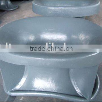 Spain Chock ,Ship Chock,Casting Mooring Chock