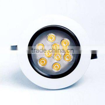 LED Ceiling Light Lamp 3w 5w 7w 9w 12w 15w 18w LED Spotlights 360 Degree Rotation photo-3