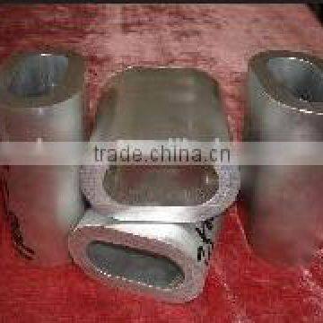 Steel Wire Rope Sling photo-2