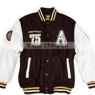 Baseball jackets