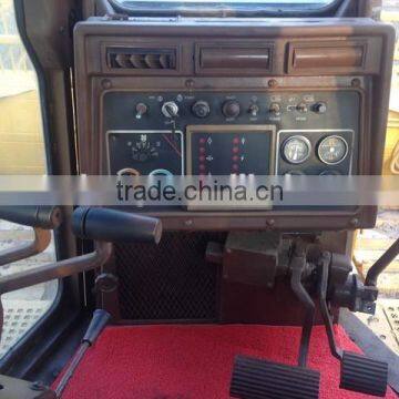 Used D6H Bulldozer for Sale,Used Japanese Bulldozer for Sale photo-5