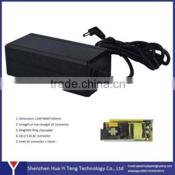 30w AC DC Power Adapter