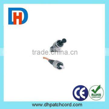 High Quality Fiber Optic FC PC Connector photo-6