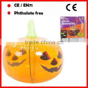 PVC inflatable Halloween decorations inflatable halloween pumpkins for sale