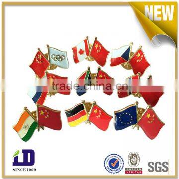 Wholesale market custom masonic lapel pin products made in china