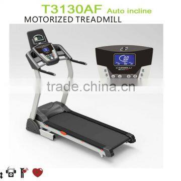 2013 new treadmill