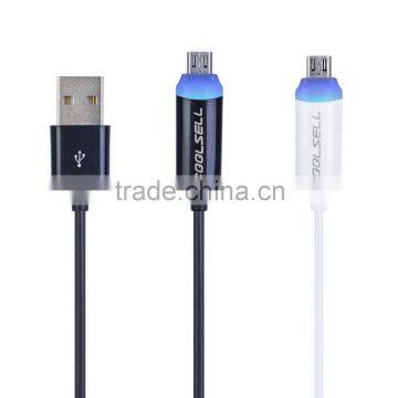 LED Micro USB Cable photo-2