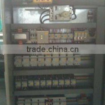 Z. Bavelloni Grinding Machine photo-4