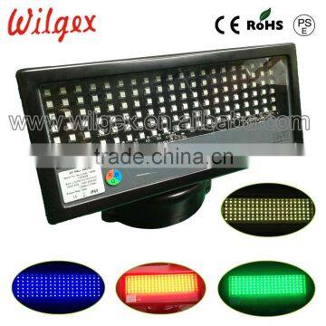 25W SMD IP65 Square RGB LED Wall Washer