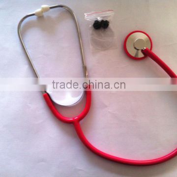 Wholesale cheap stethoscope Luxury single-head stethoscope for dental