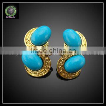 Wholesale Fashion Gold Plated Necklaces Jewellery,earring Quality Choice photo-4