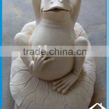 Frog Water Fountains Outdoors photo-3