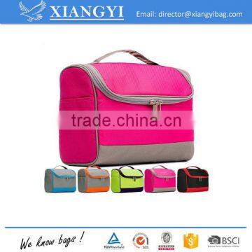 Durable Travel Toiletry Cosmetic Makeup bag