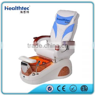 hair salon furniture station Chair with 6 meters Power Drain Pump