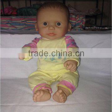 2015 new design !lifelike cute baby mannequins!!!!cute realistic baby boy mannequins