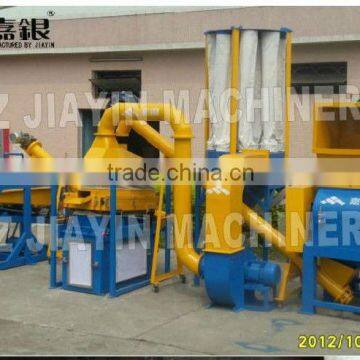 full-auto cable separater