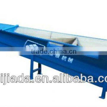 pet bottle recycling line
