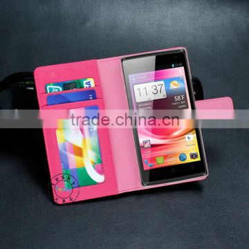 FASHIONABLE CASE FOR ACER LIQUID Z5,CUTE WALLET COVER FOR ACER LIQUID Z5