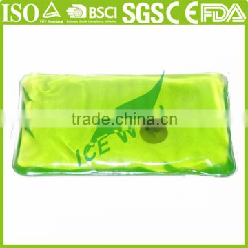 High Qualiy Magic Gel Hand warmer