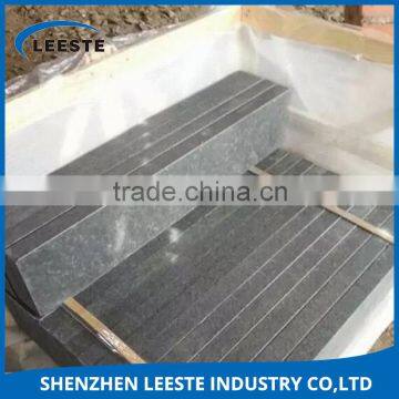 Surface Finishing Polished New G684 Basalt Tile For Used On The Wall photo-2