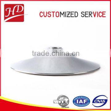 Metal Round Swivel Rocker Chair Base by Chinese Successful Manufacturer photo-3