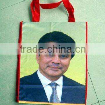 cheap promotional shopping bag