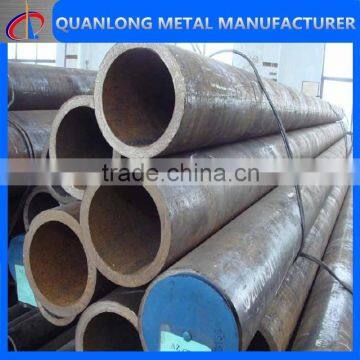 Big Diameter Seamless Steel Pipe