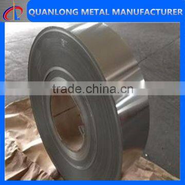 Metal Package Tin Weight 2.8 / 2.8g Electrolytic Tinplate Coil photo-5