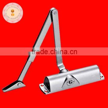 Door closer for electric door close fireproof and automatic door colse