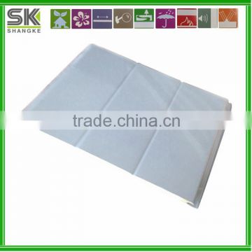 Aluminum /PU sandwich wall panels