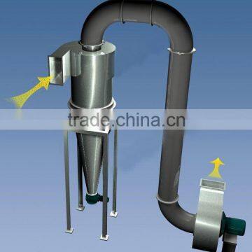 high temperature pulse bag filter dust collector for industrial furance and boiler