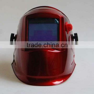 CE verified unique solar power welder mask