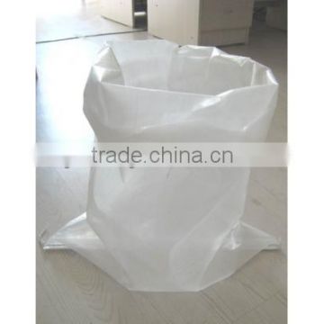 \supply transparent polypropylene woven bags for packing