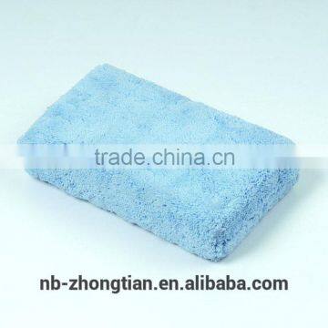 Car Wash Microfiber Polishing Pad