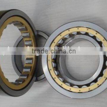 Cylindrical Roller Bearings N206E