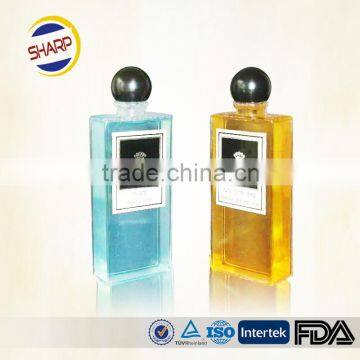 Special Cap For Cosmetic Bottle, Disposable Empty Liquid Bottle