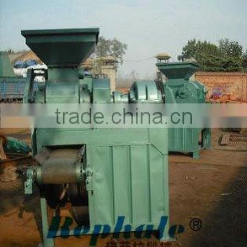 hot selling Coal and charcoal b briquette machine