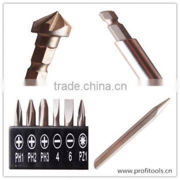 31pcs Combination Drill and Bit Set photo-2