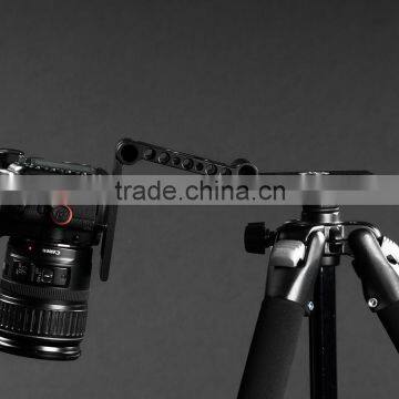 Latour ZD-Y20 foldable shape Z video camera ball head / portable bal head screw