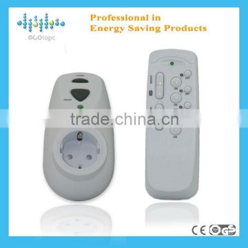 2012 home automation remote controller from Dongguan factory