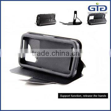 [GGIT] Free Sample Leather Phone Case photo-4