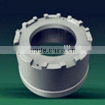 China Customized Aluminum Die Casting Auto Parts