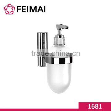 Bathroom Accessories Toliet Liquid Soap Dispenser